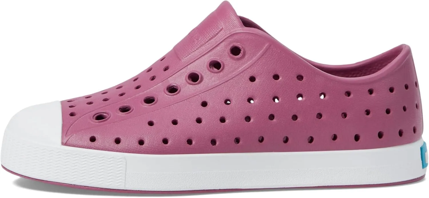 Native Shoes unisex-child Jefferson (Little Kid/Big Kid)