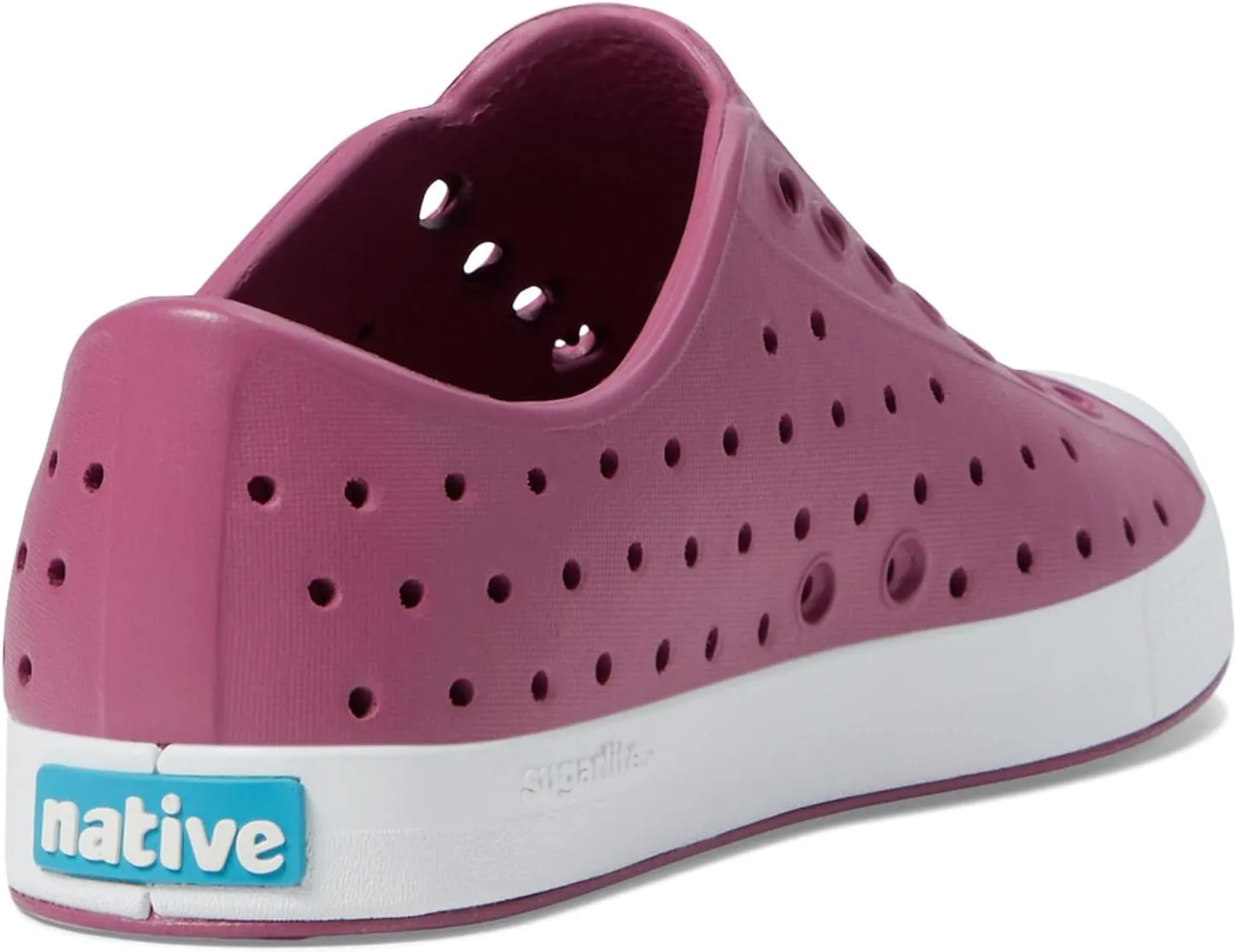 Native Shoes unisex-child Jefferson (Little Kid/Big Kid)