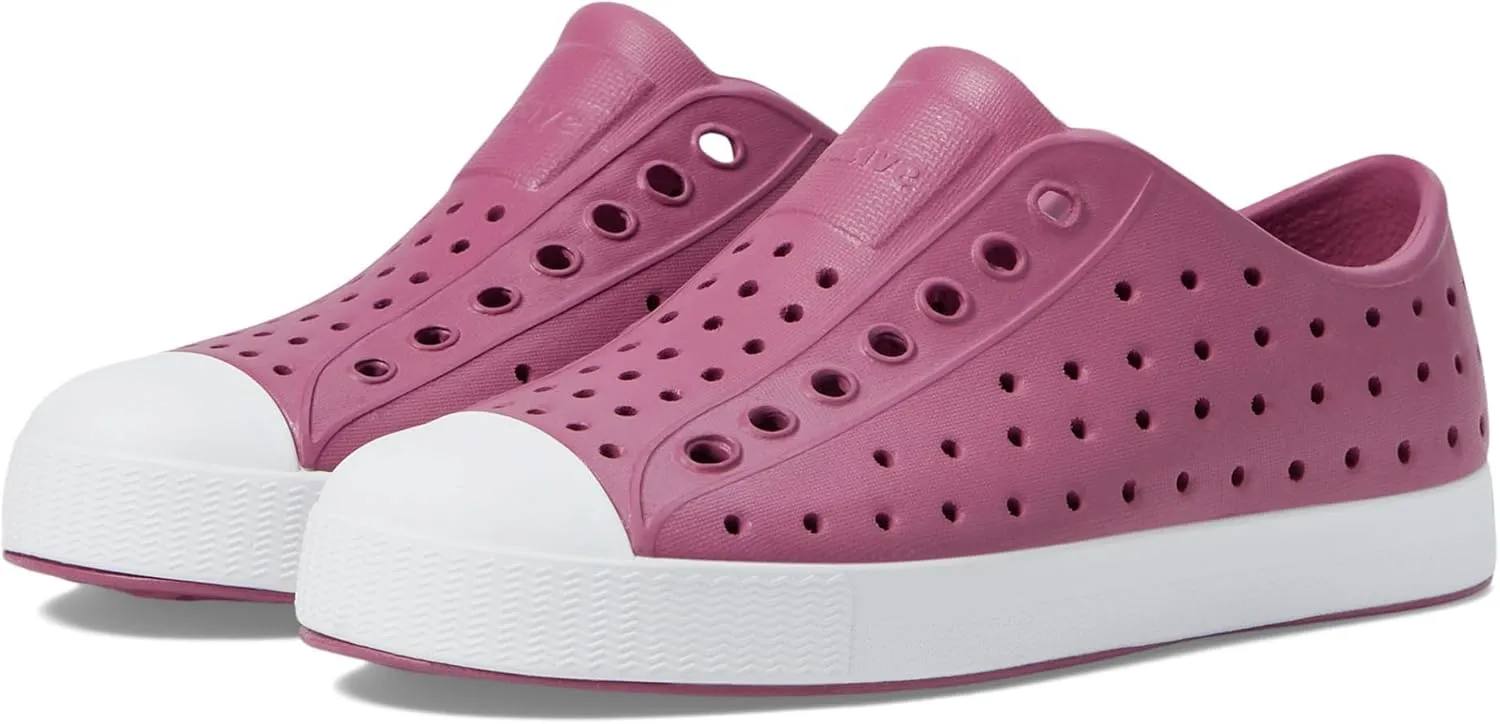 Native Shoes unisex-child Jefferson (Little Kid/Big Kid)