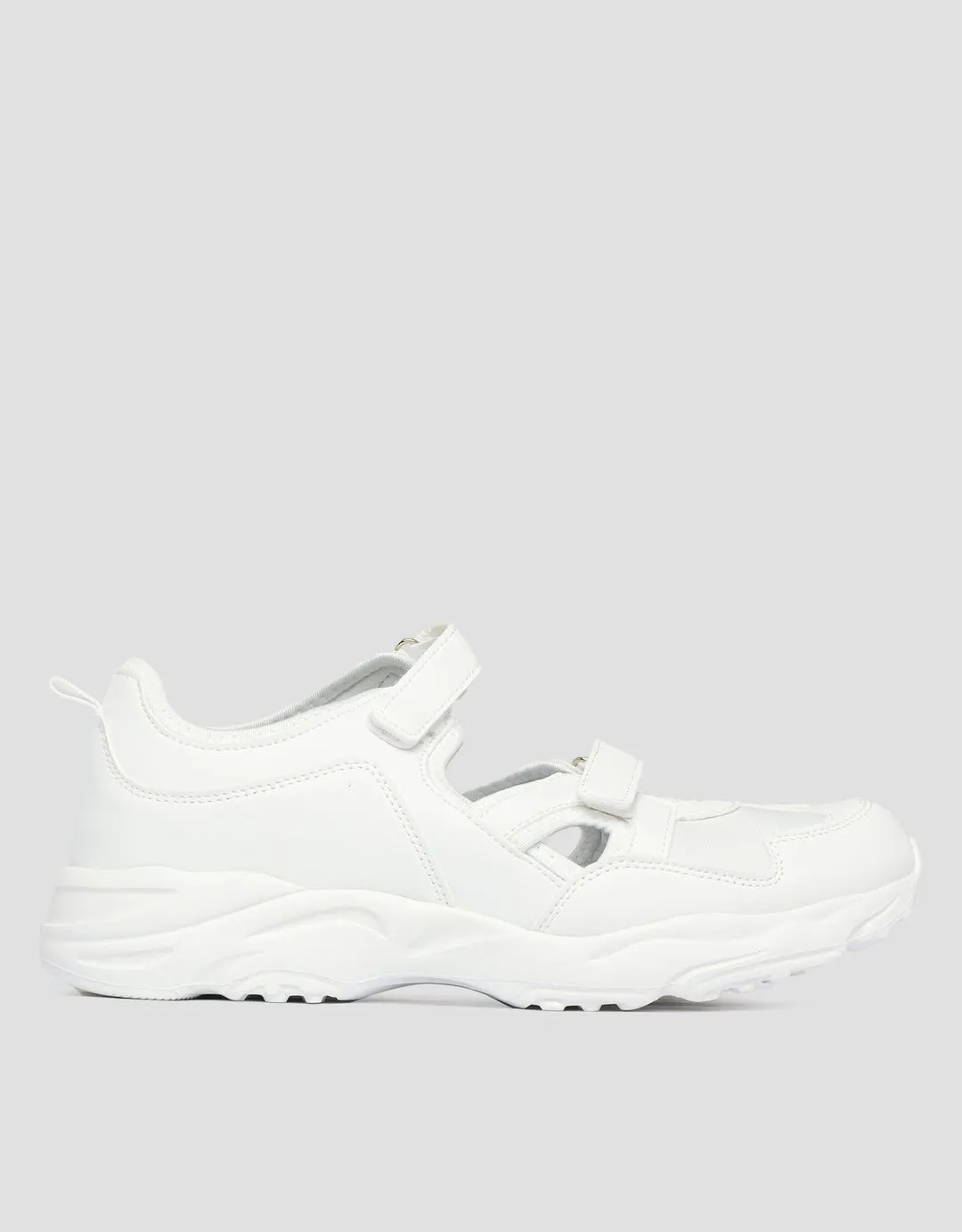 Nevada MOON02 Sepatu Sandal Wanita
