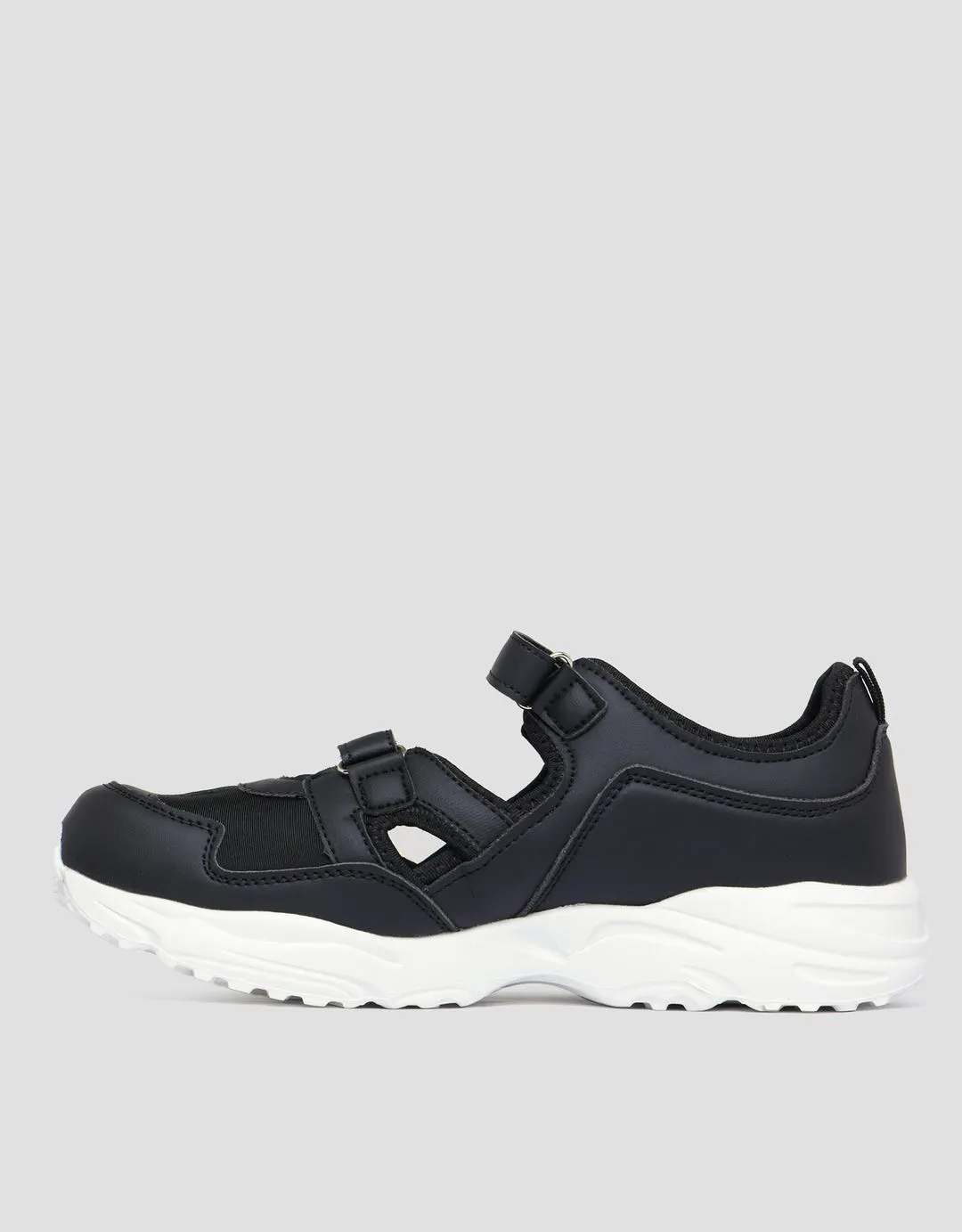 Nevada MOON02 Sepatu Sandal Wanita