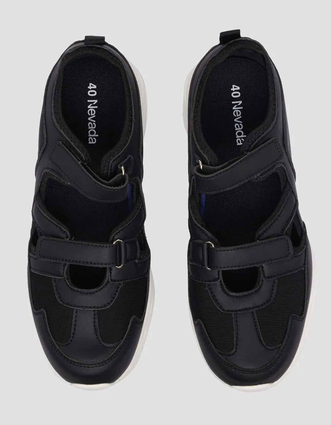 Nevada MOON02 Sepatu Sandal Wanita