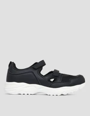 Nevada MOON02 Sepatu Sandal Wanita