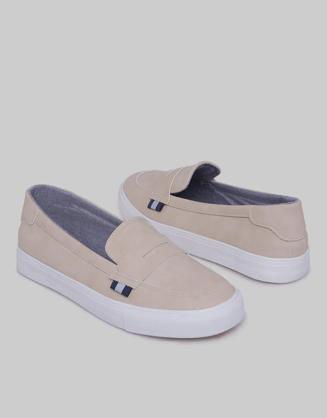 Nevada Slip On Volca02 Sepatu Wanita