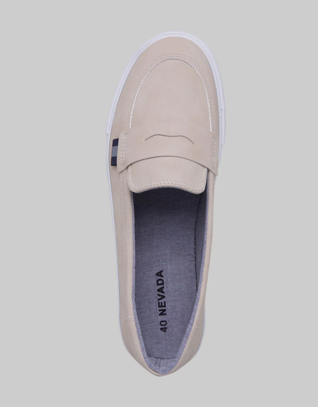 Nevada Slip On Volca02 Sepatu Wanita