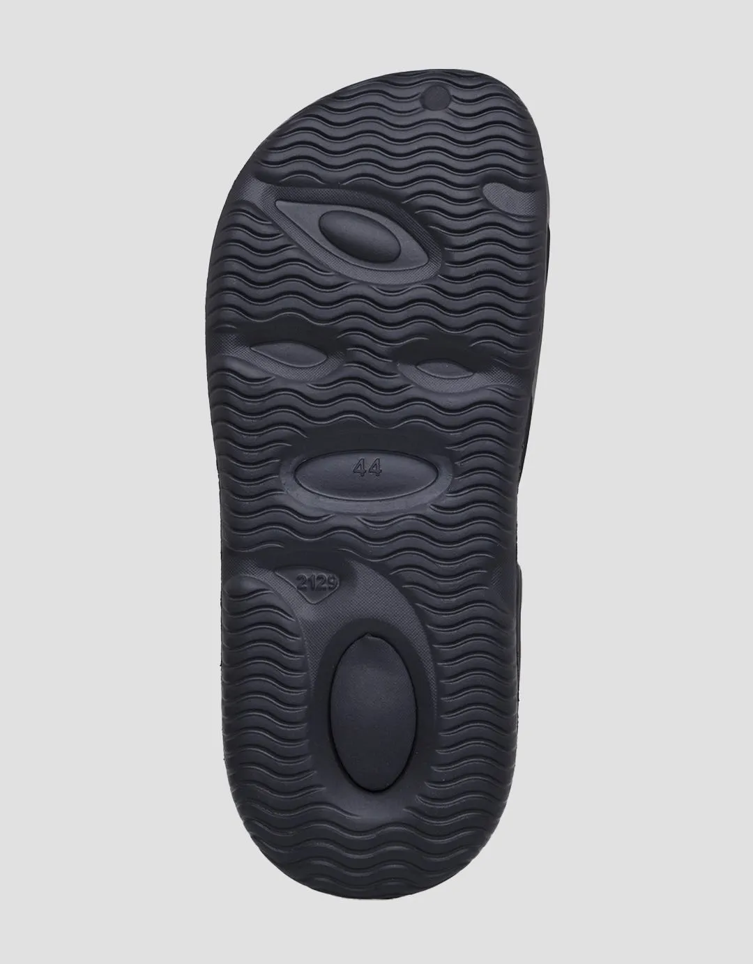 Nevada TD Slip On Sandal Rubber Pria