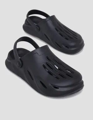 Nevada TD Slip On Sandal Rubber Pria