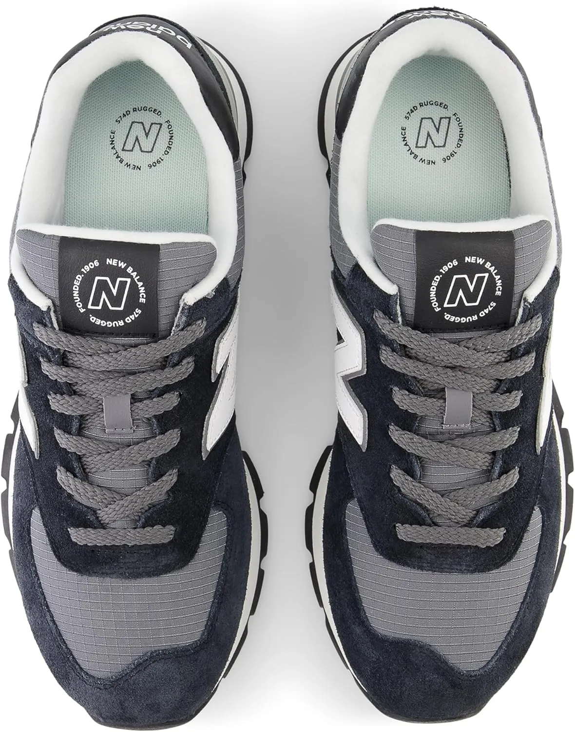 New Balance Unisex-Adult 574 Sneaker