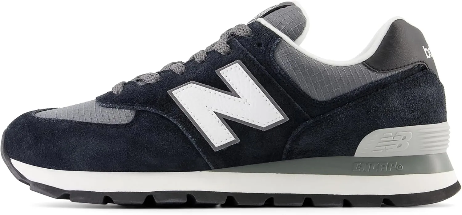 New Balance Unisex-Adult 574 Sneaker