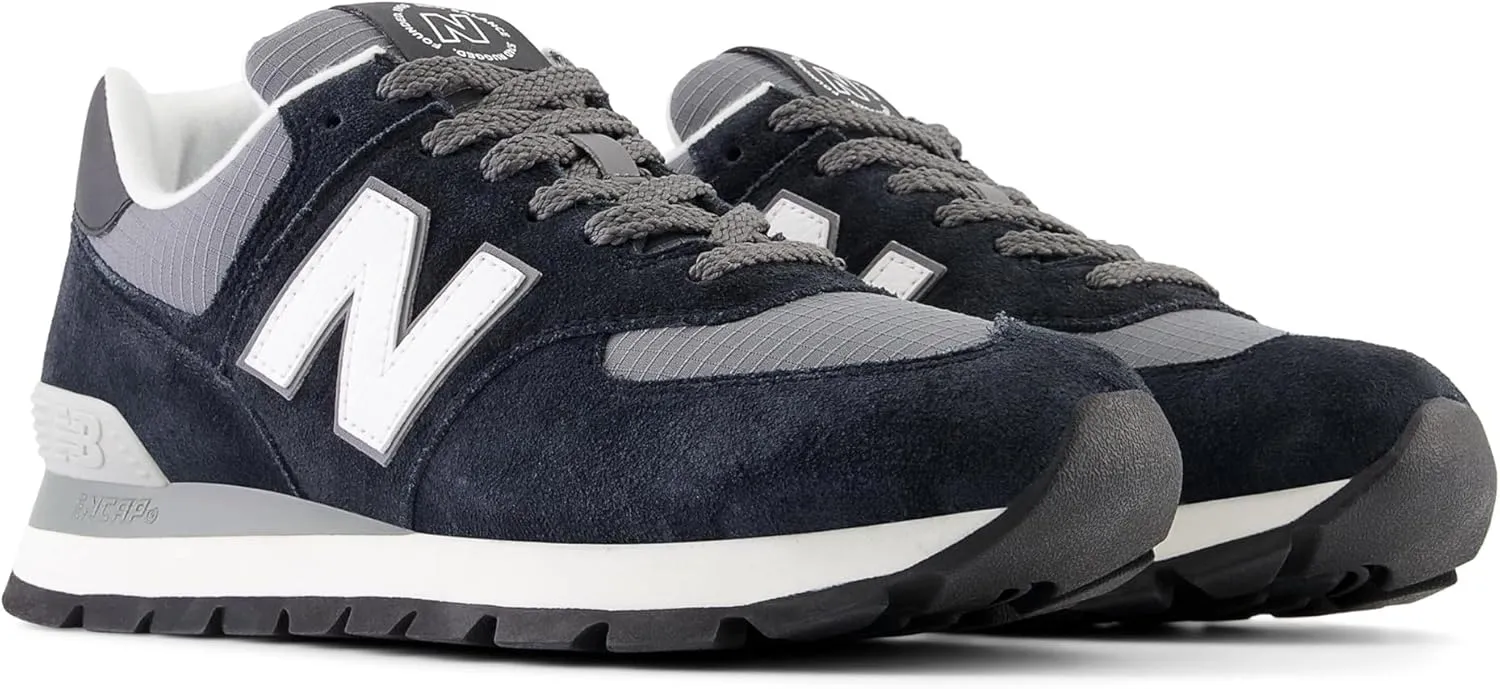 New Balance Unisex-Adult 574 Sneaker