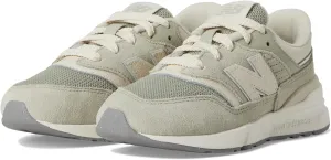 New Balance Unisex-Child 997r V1 Lace-up Sneaker