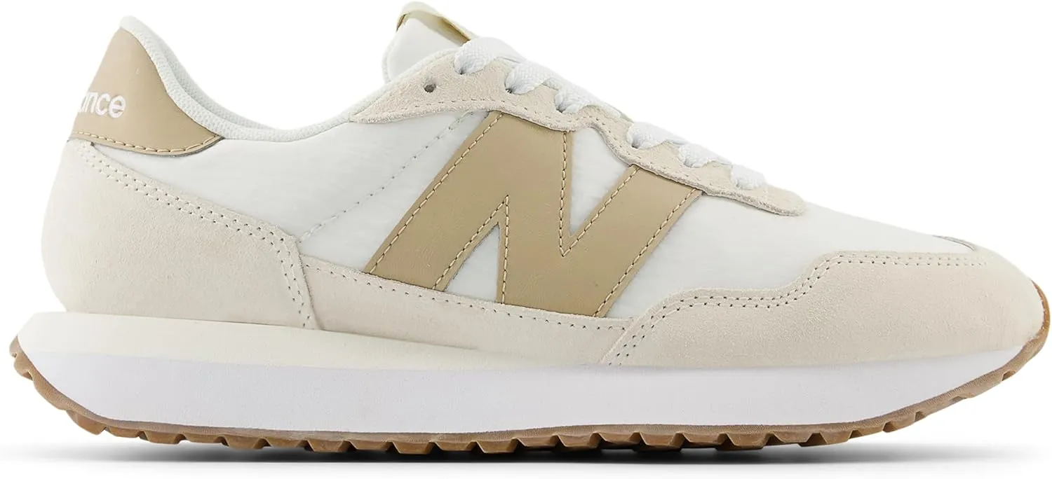 New Balance Women's 237 V1 Sneaker, 11.5