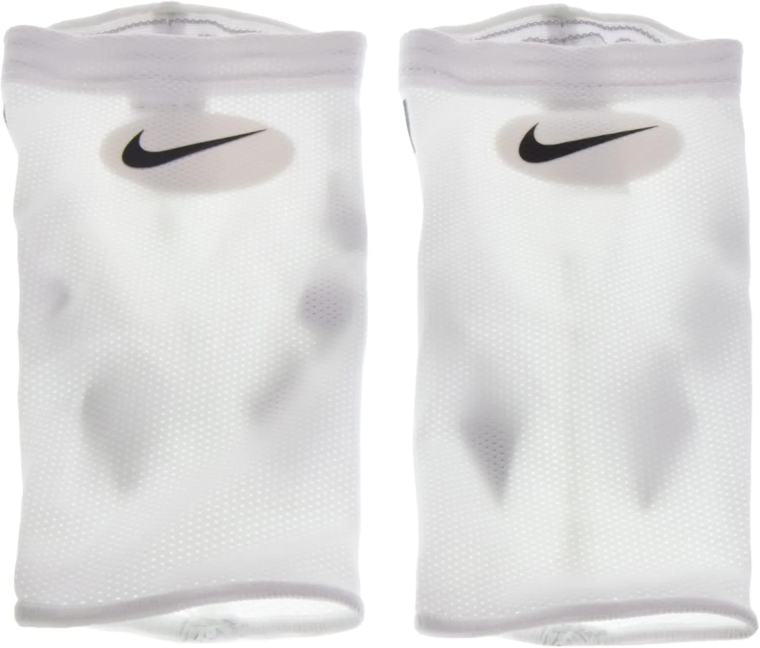 Nike Guard Lock Elite Sleeves Shin Guards, Unisex Adult