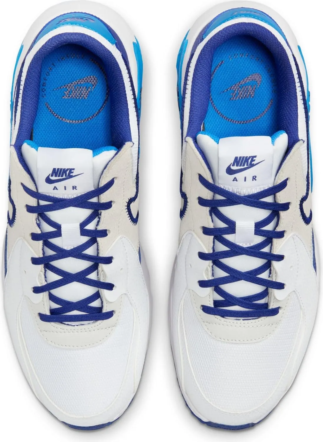 Nike Men's Air Max 270 Sneaker, 0