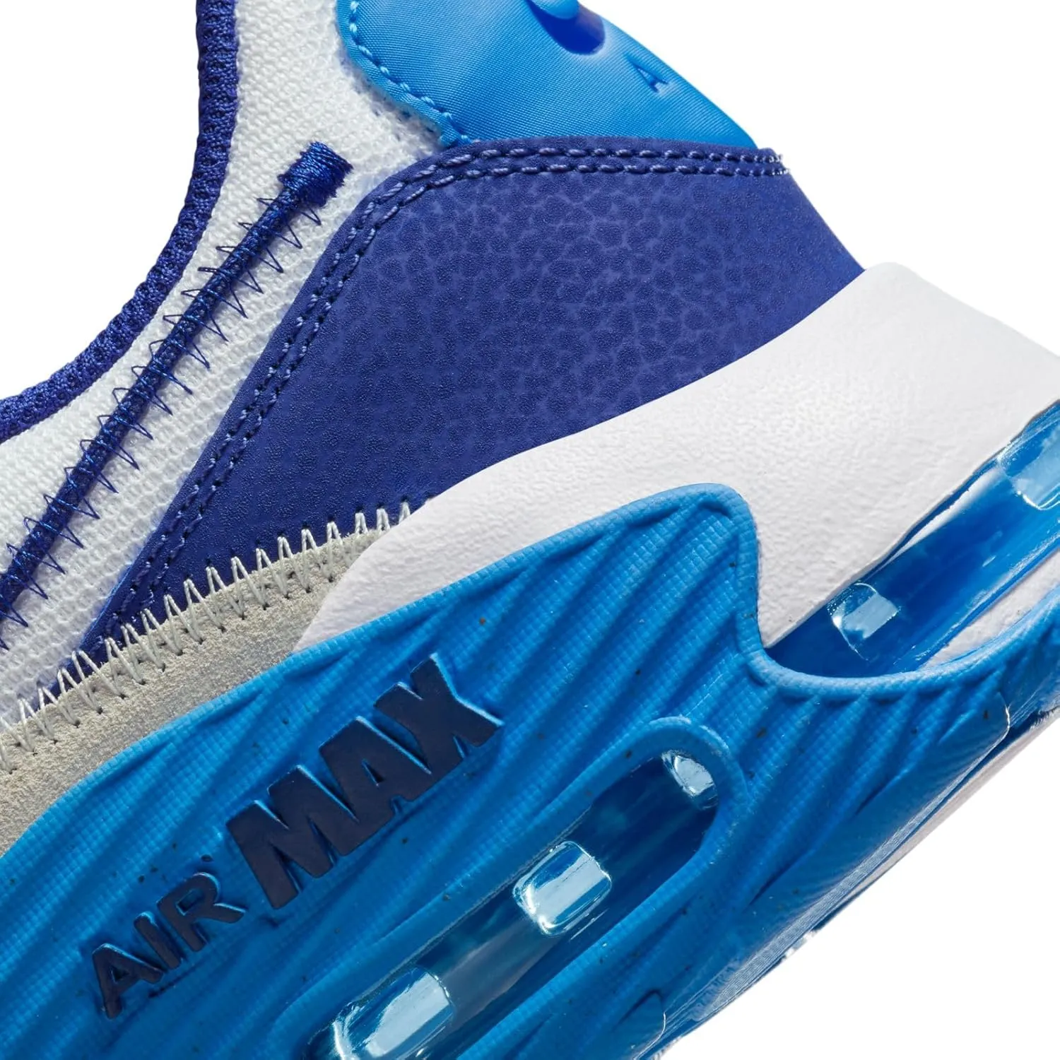 Nike Men's Air Max 270 Sneaker, 0