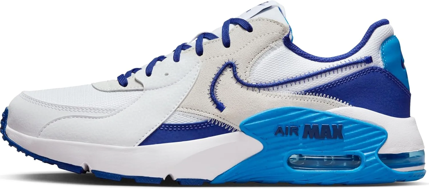 Nike Men's Air Max 270 Sneaker, 0
