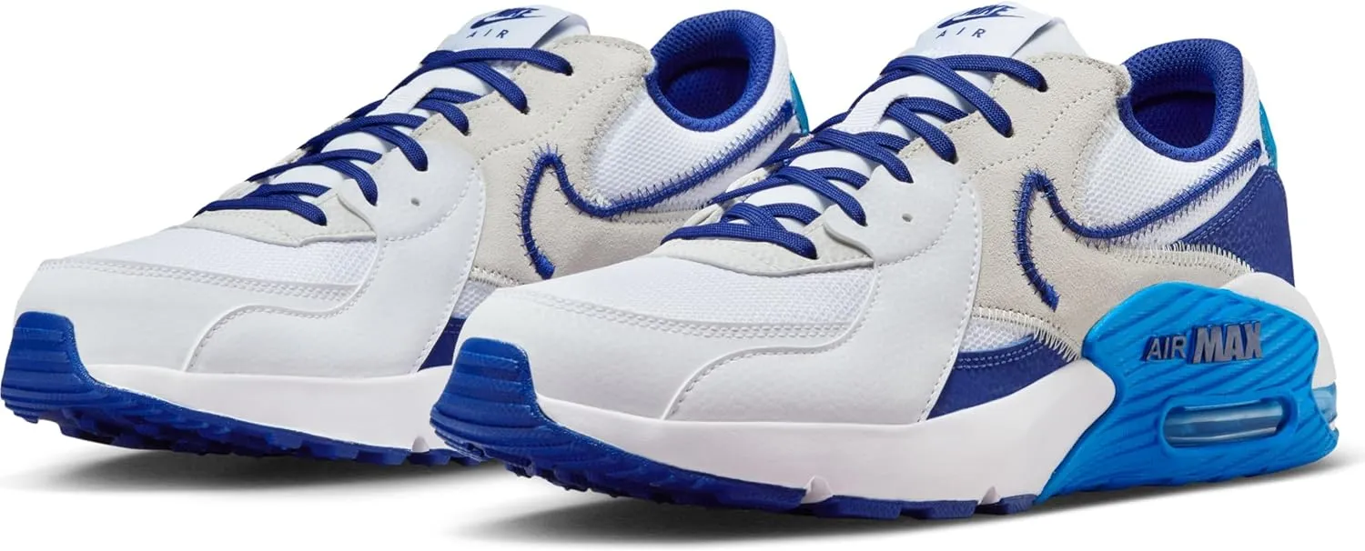 Nike Men's Air Max 270 Sneaker, 0