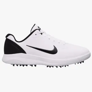 Nike Mens Infinity Golf Sneaker White