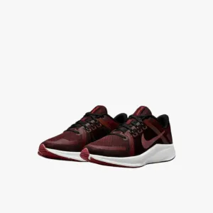 Nike Womens Quest 4 Sneaker Dark Beetroot