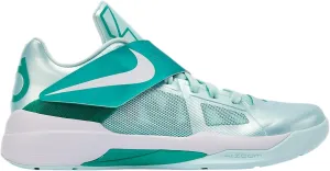 Nike Zoom KD 4 'Easter' - Men's Basketball Shoes (IB3550-300, Green)
