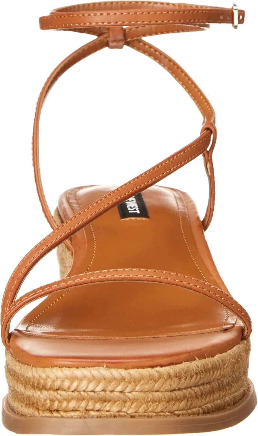 Nine West Women's Alexx3 Wedge Sandal