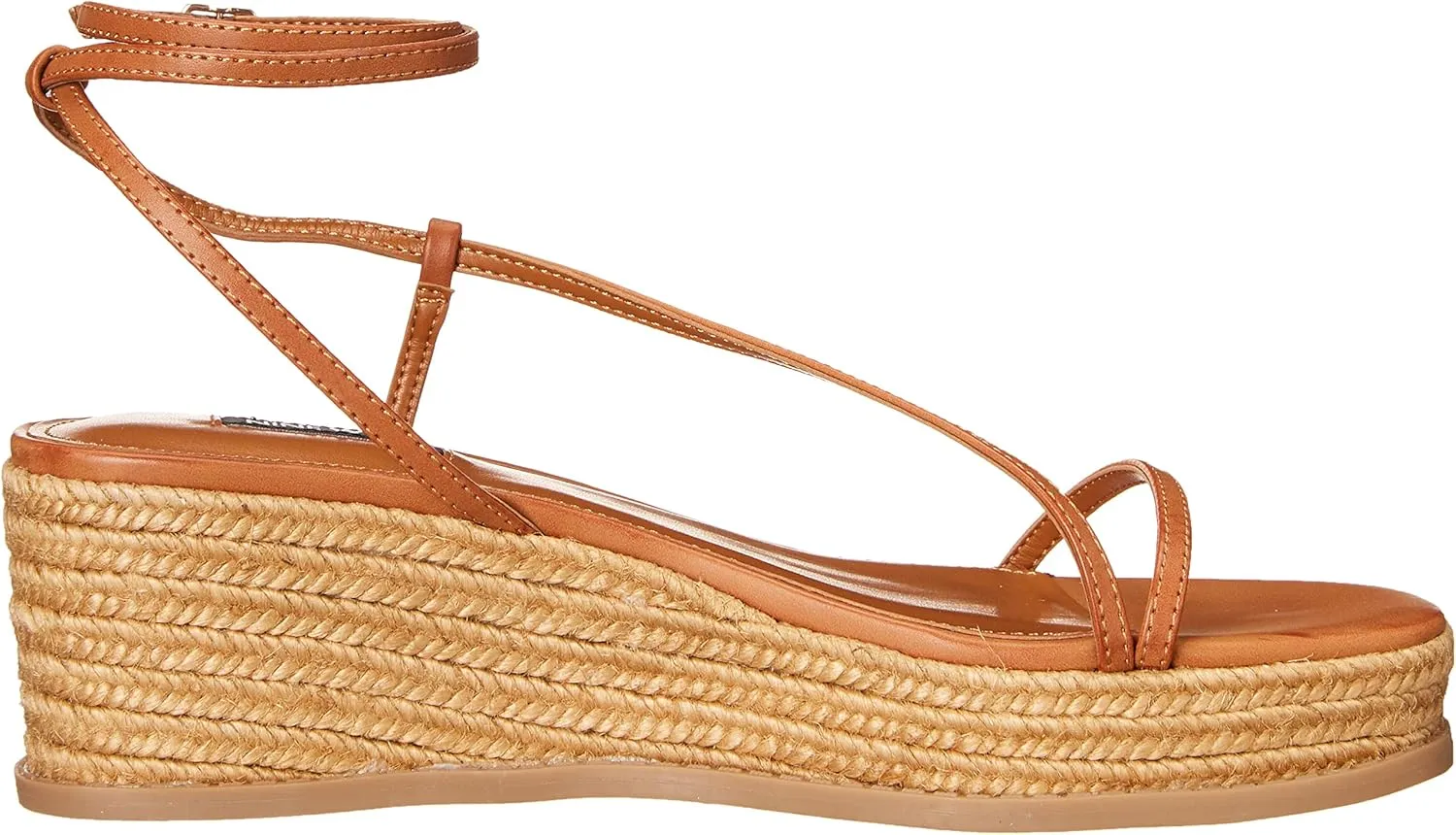 Nine West Women's Alexx3 Wedge Sandal