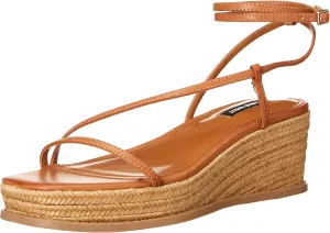 Nine West Women's Alexx3 Wedge Sandal
