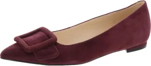 Nine West Women's Jesike Ballet Flat