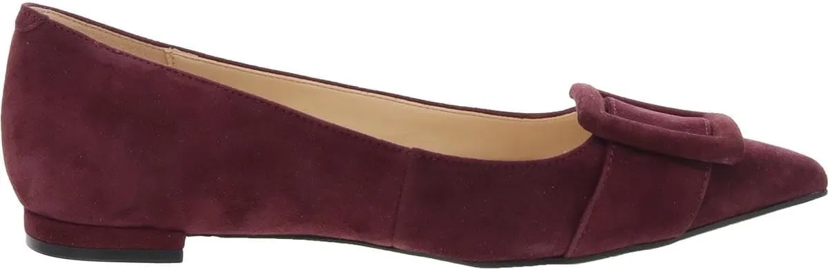 Nine West Women's Jesike Ballet Flat