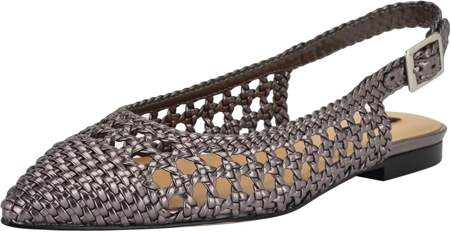 Nine West Women's Soel Ballet Flat