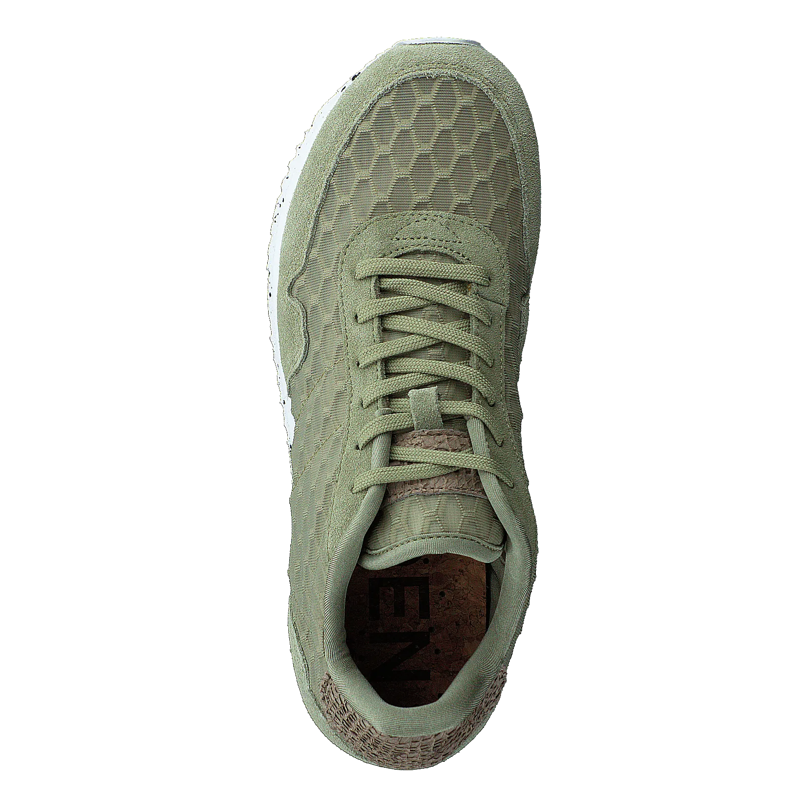 Nora Iii Mesh Dusty Olive