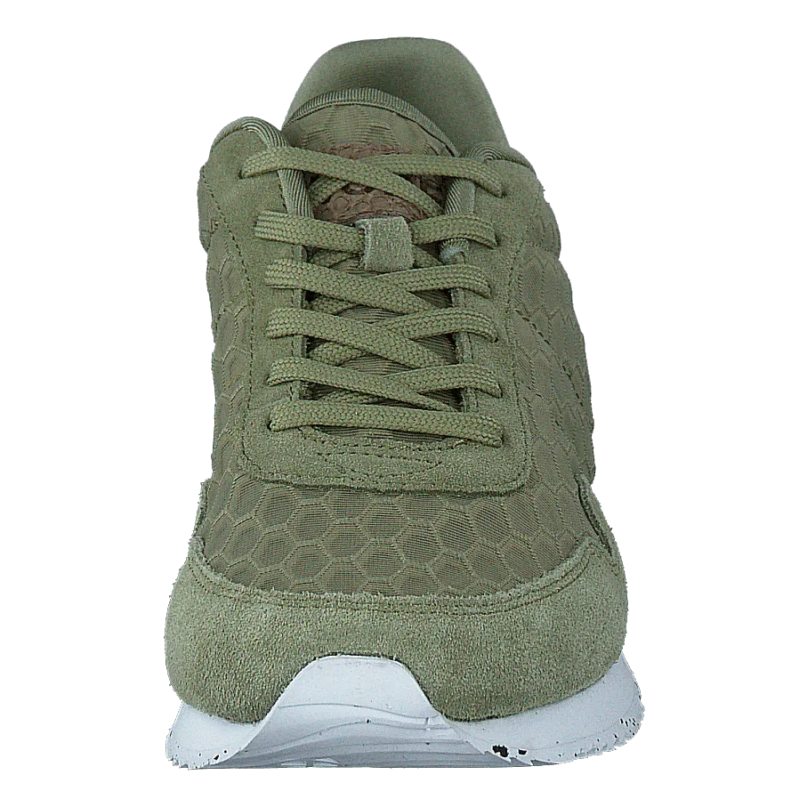 Nora Iii Mesh Dusty Olive