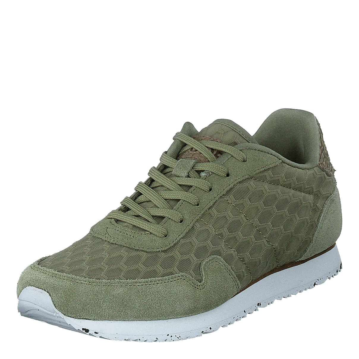 Nora Iii Mesh Dusty Olive
