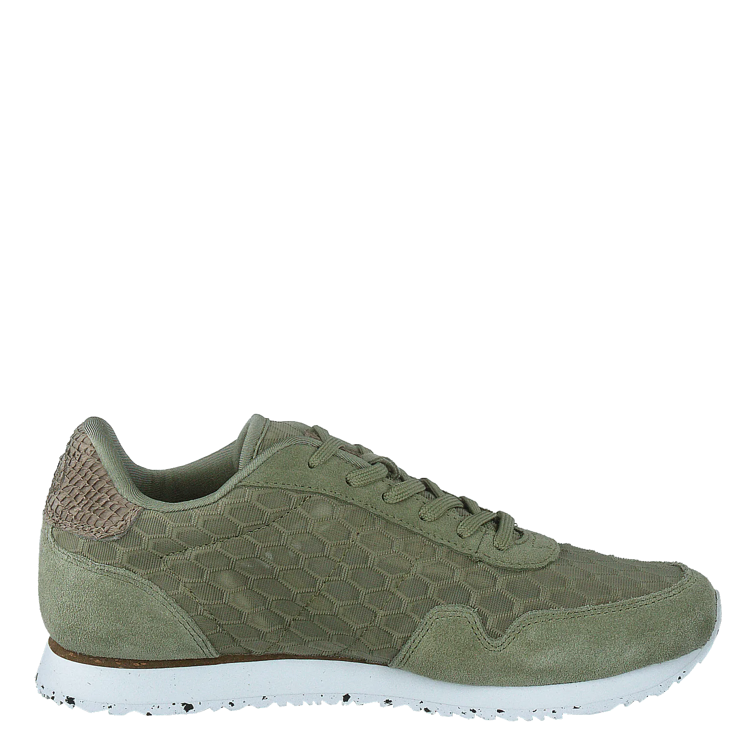 Nora Iii Mesh Dusty Olive