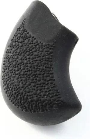 North Amereican Arms Slip-on Oversized Rubber Grip