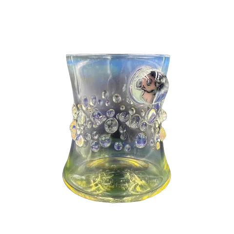 Notorious YIG x Drue Downs - 10oz Fumed Mule Millie Cup