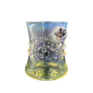 Notorious YIG x Drue Downs - 10oz Fumed Mule Millie Cup