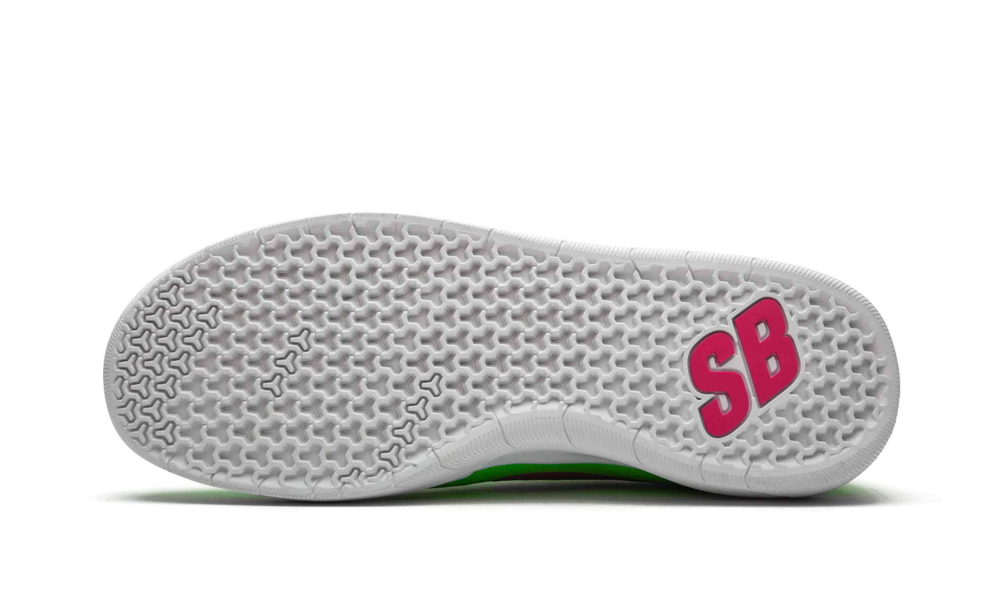 Nyjah Free SB "Watermelon"