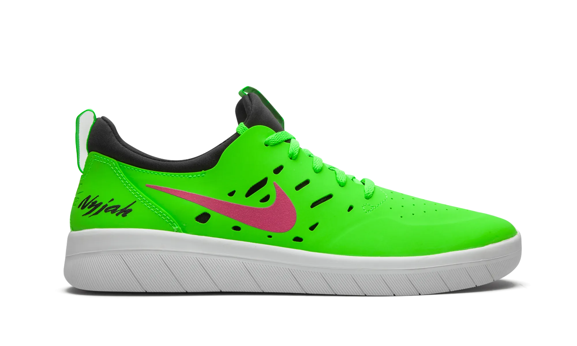 Nyjah Free SB "Watermelon"