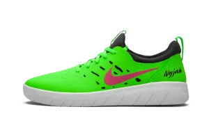 Nyjah Free SB "Watermelon"