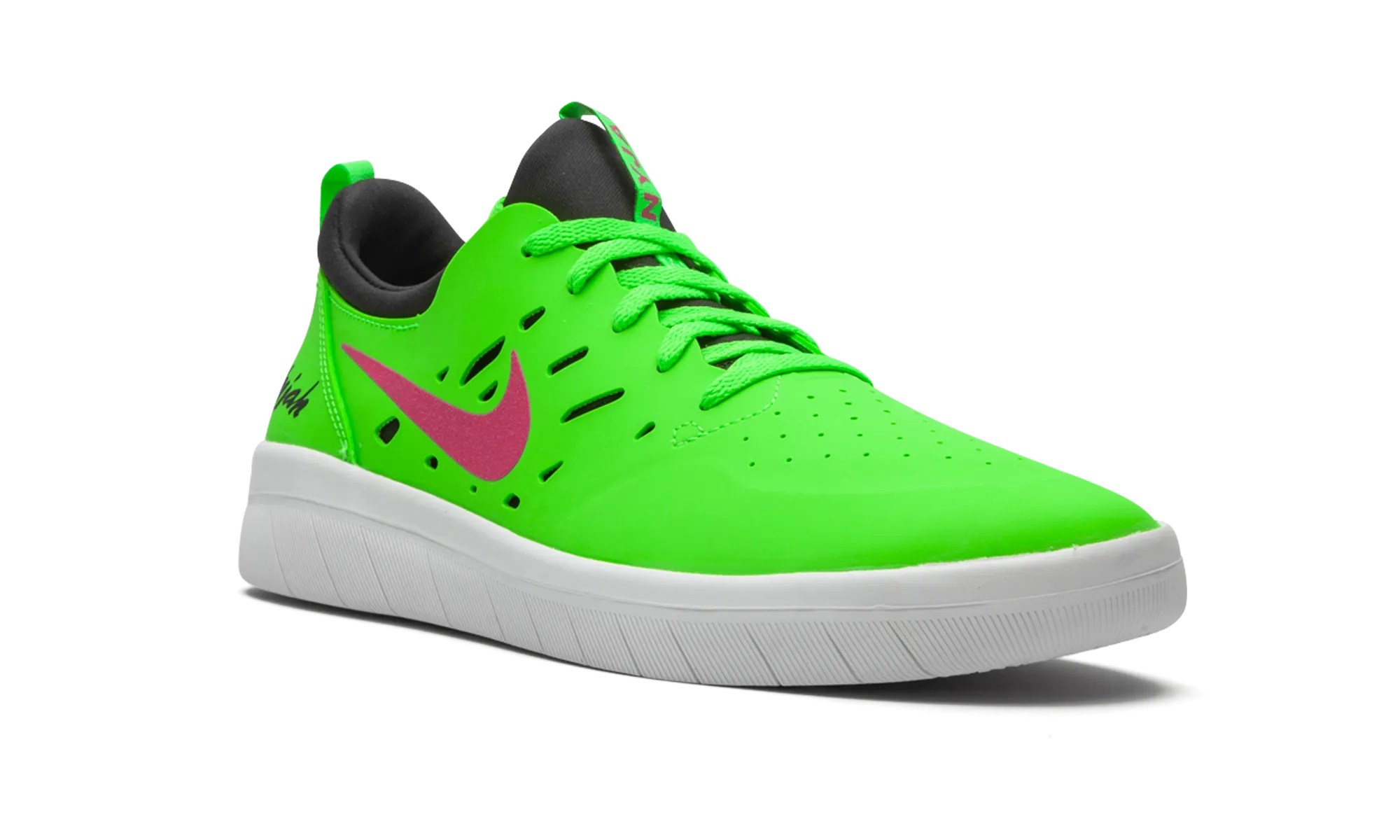 Nyjah Free SB "Watermelon"