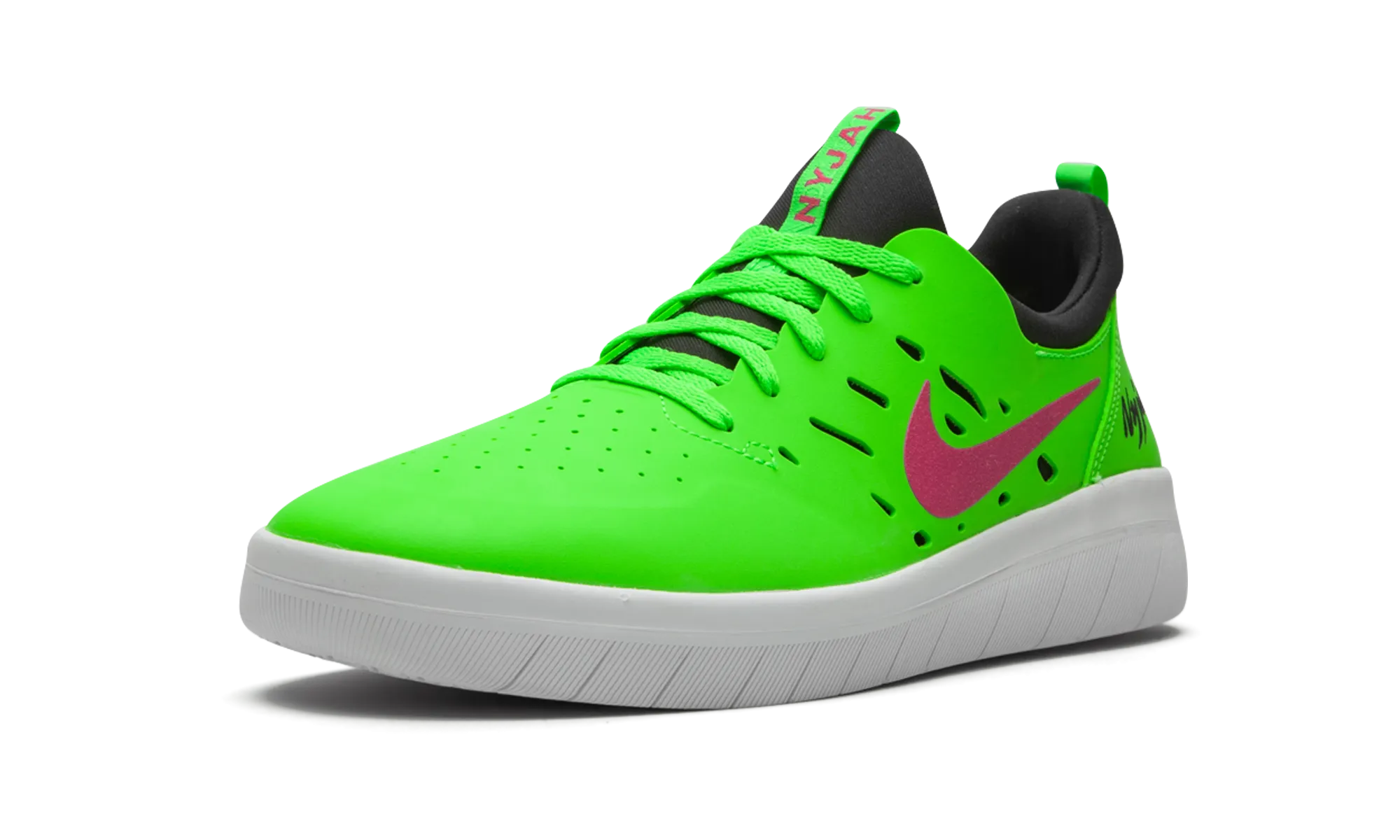Nyjah Free SB "Watermelon"