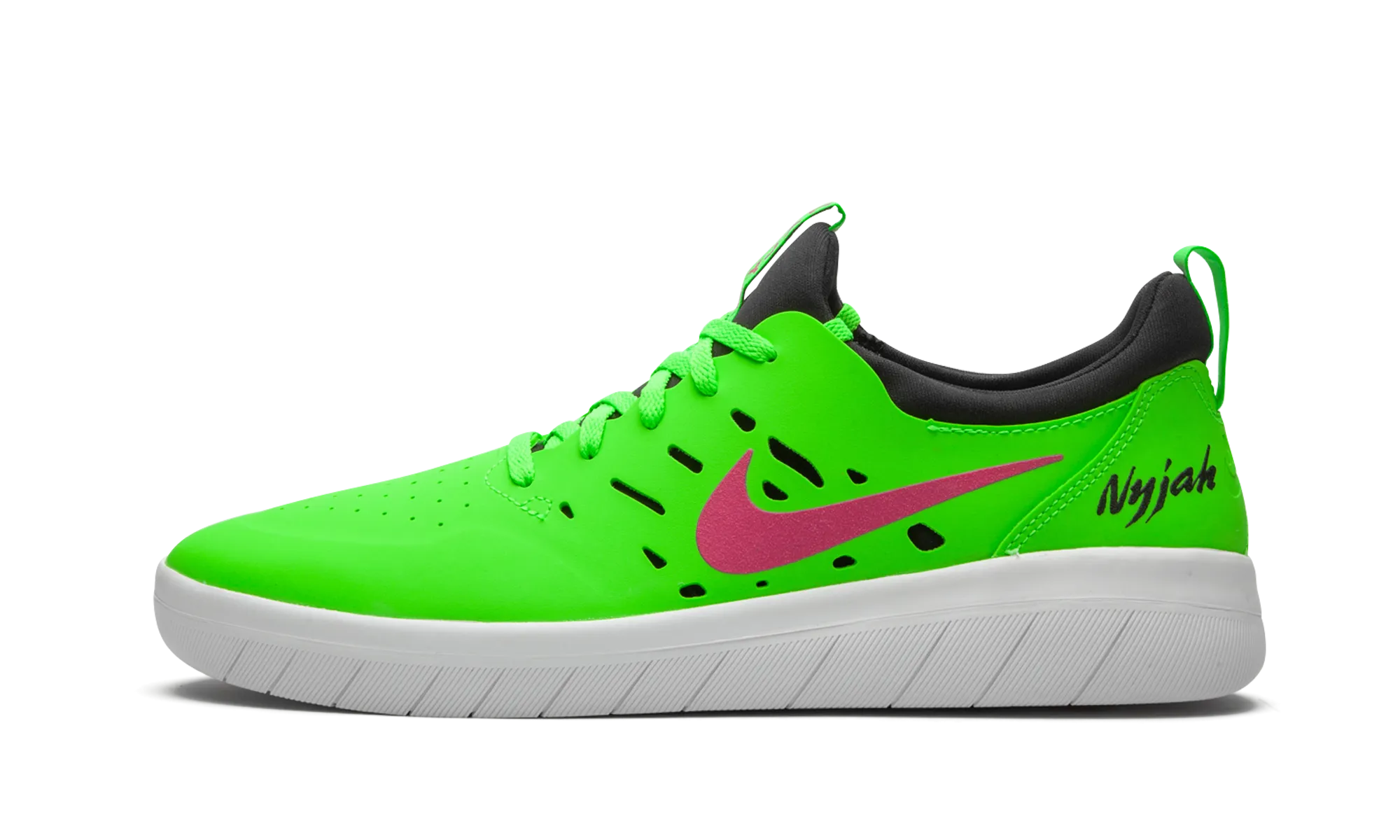 Nyjah Free SB "Watermelon"