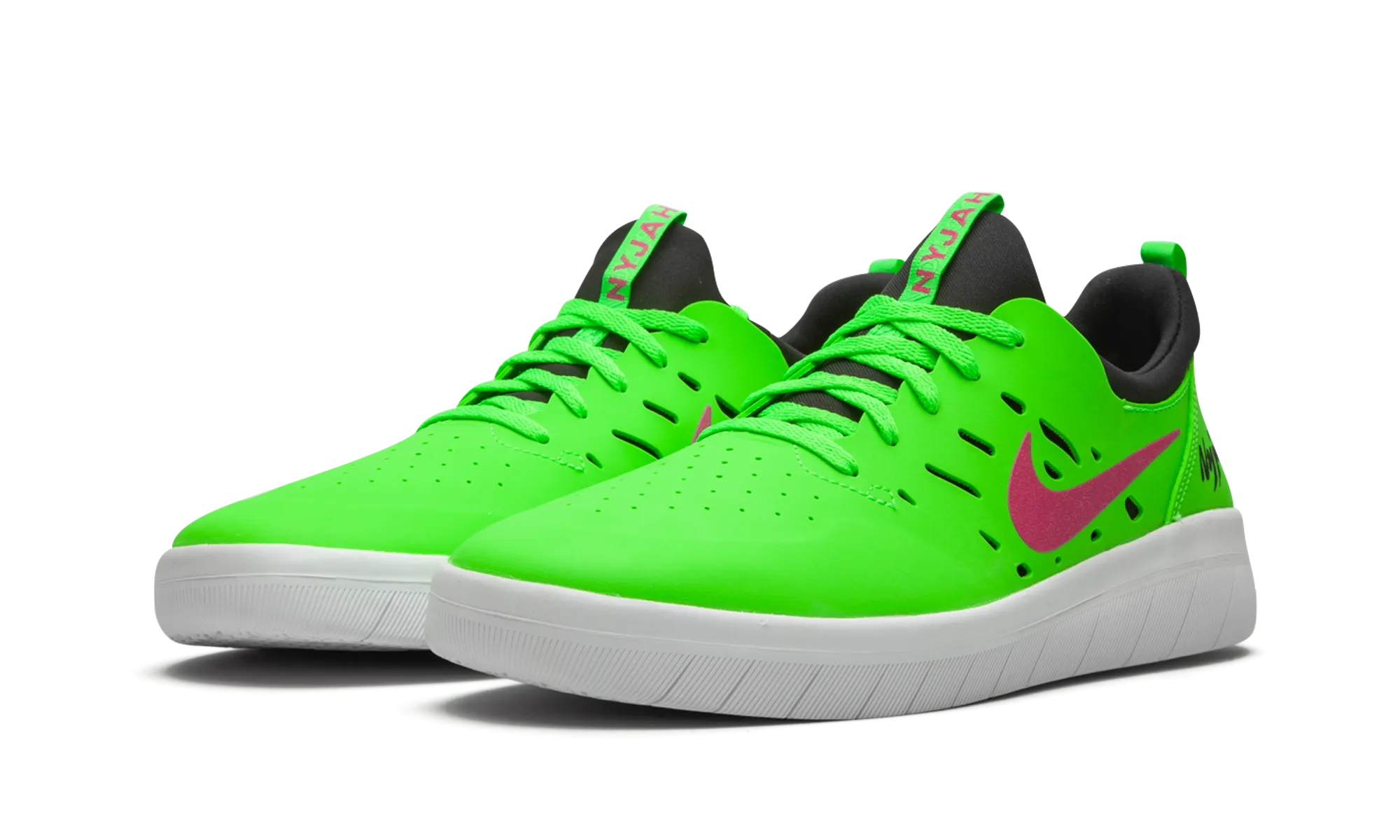 Nyjah Free SB "Watermelon"