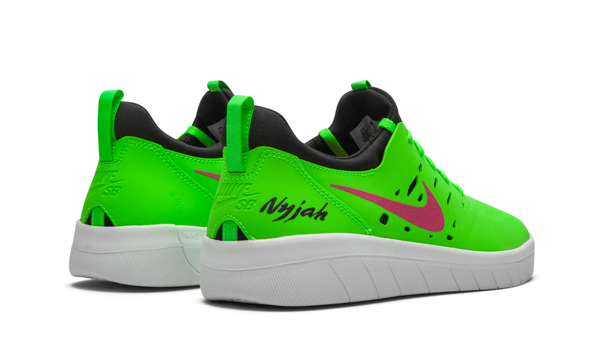 Nyjah Free SB "Watermelon"