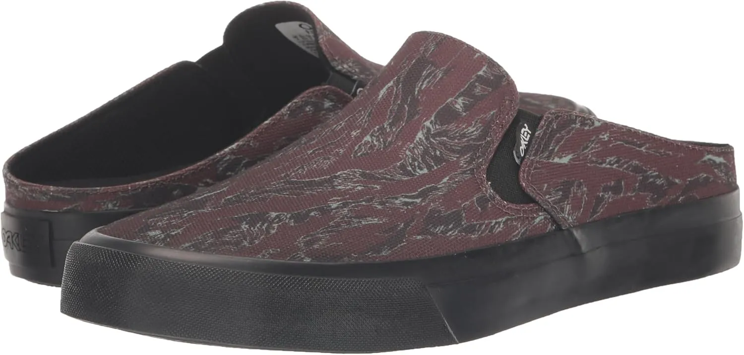 Oakley Men's Kyoto Mule Sneaker
