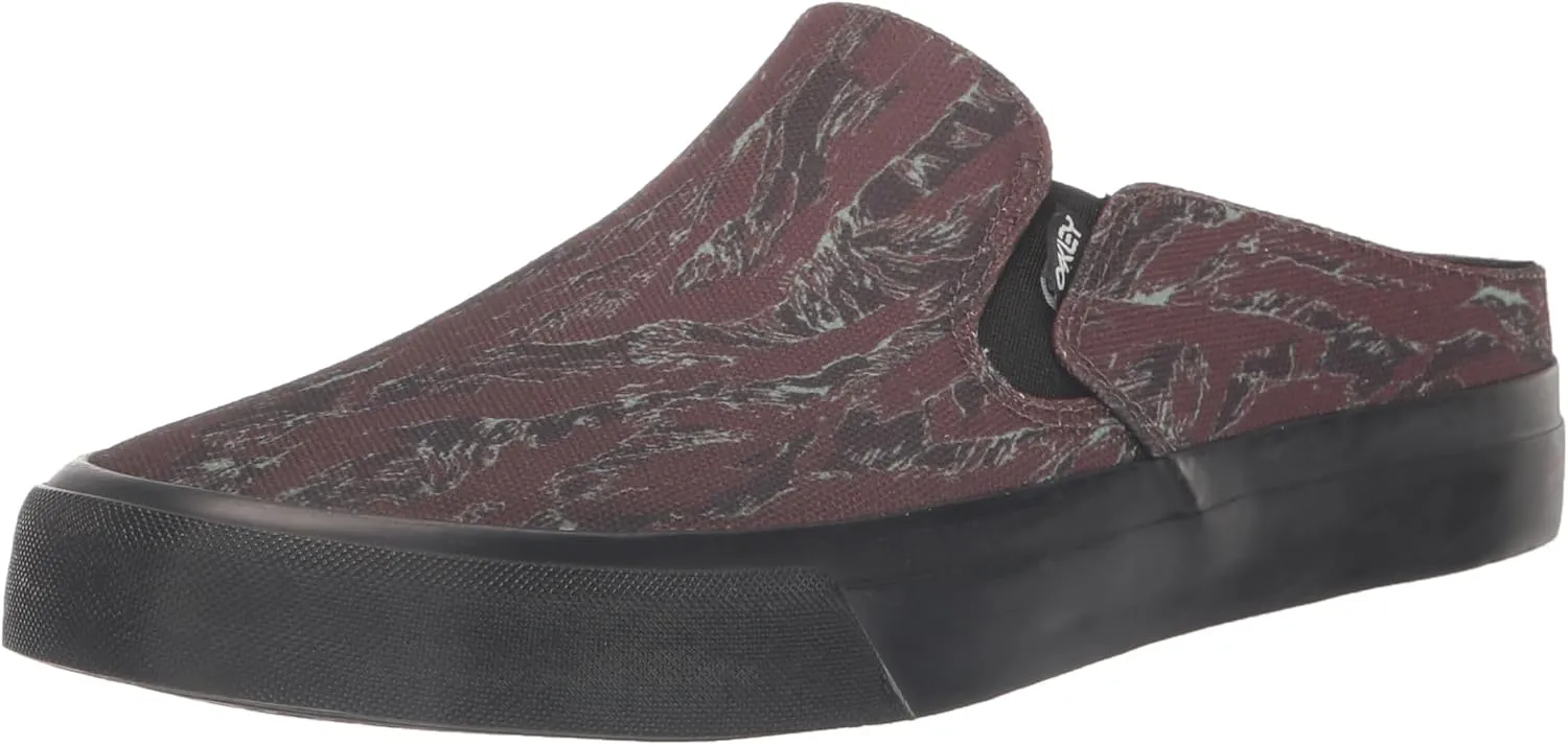 Oakley Men's Kyoto Mule Sneaker