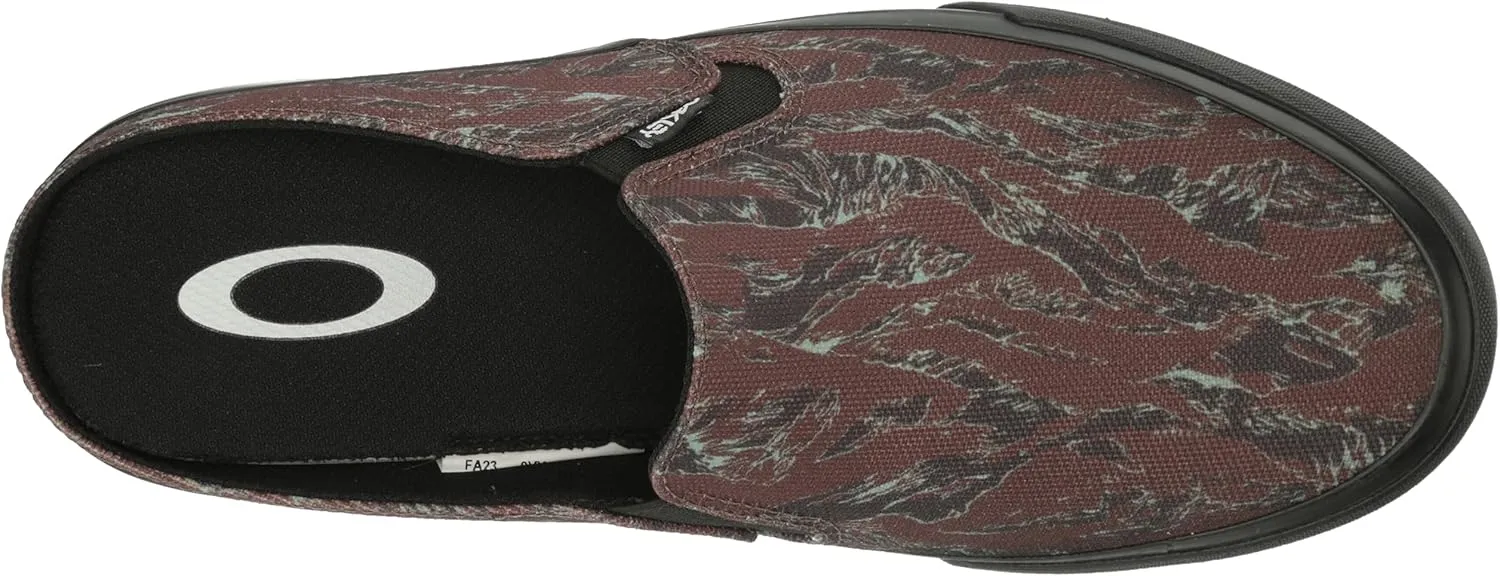 Oakley Men's Kyoto Mule Sneaker
