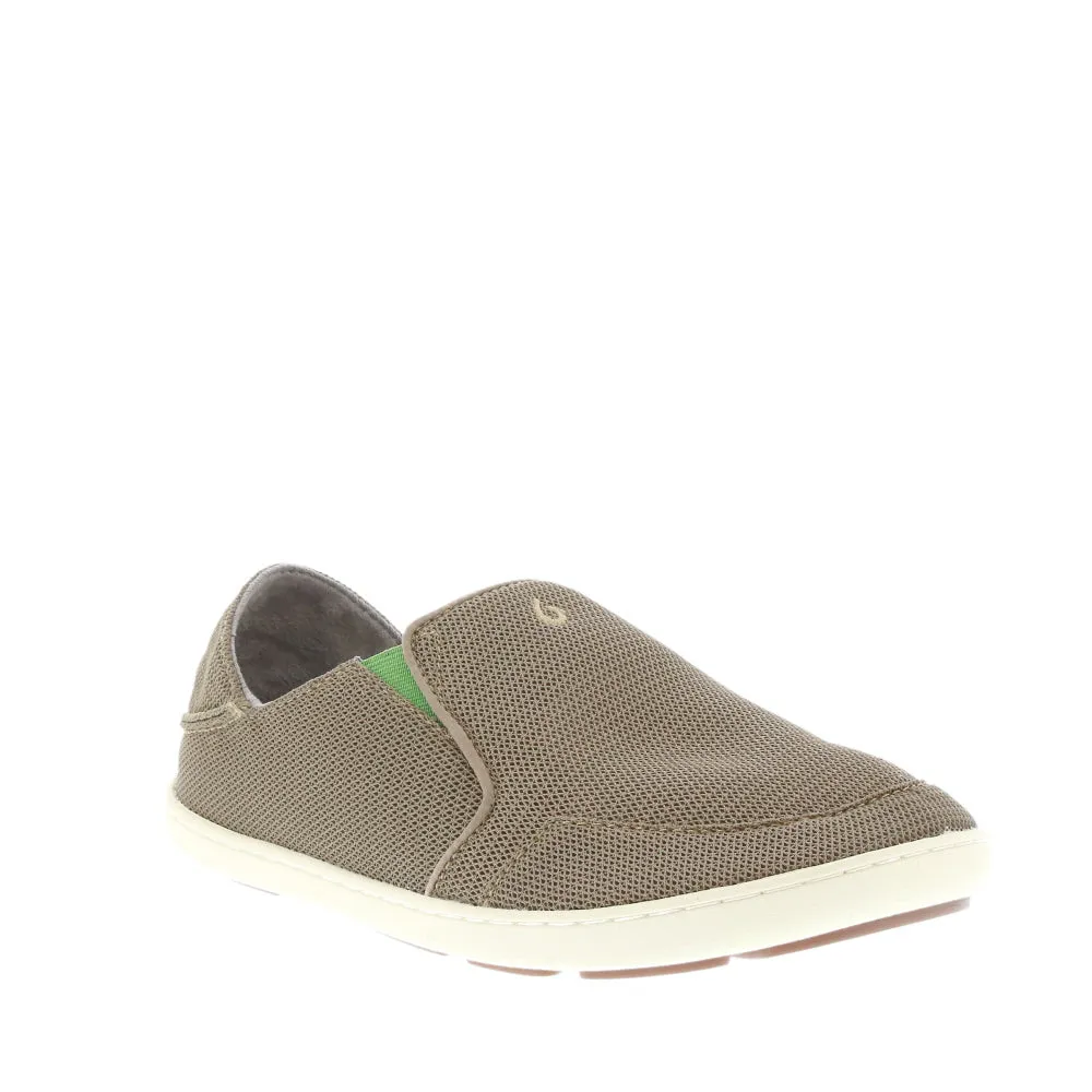 Olukai 'Nohea Mesh Mens' / Mustang/Lime Peel