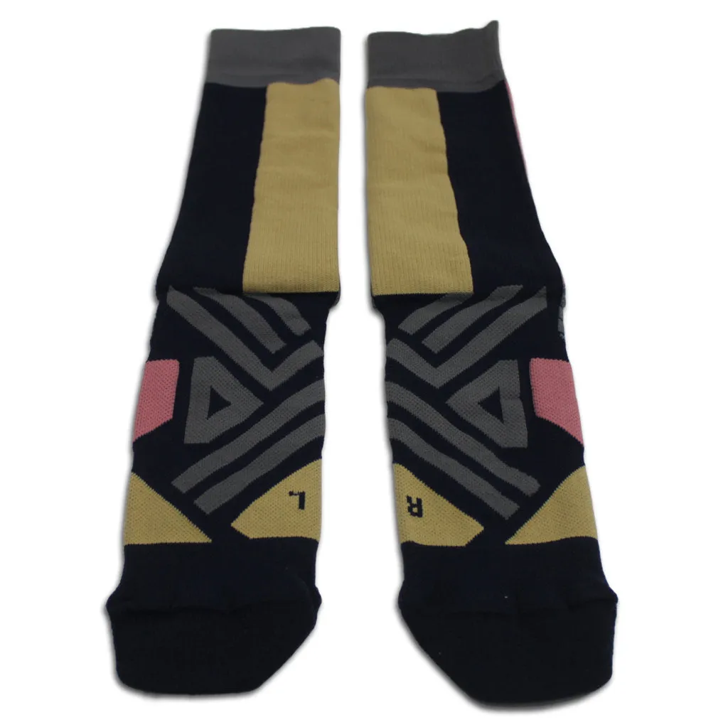 On High Textile Men's Socks